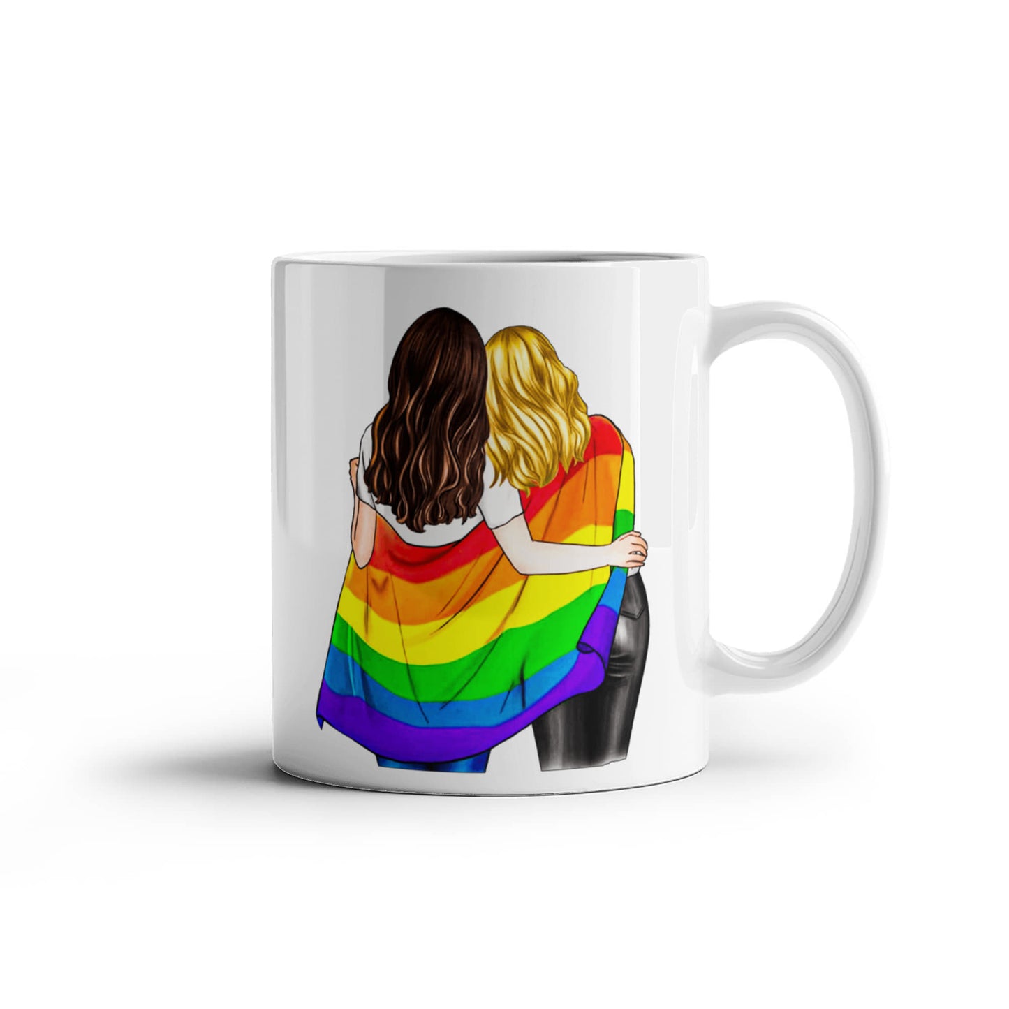 ceramic mug