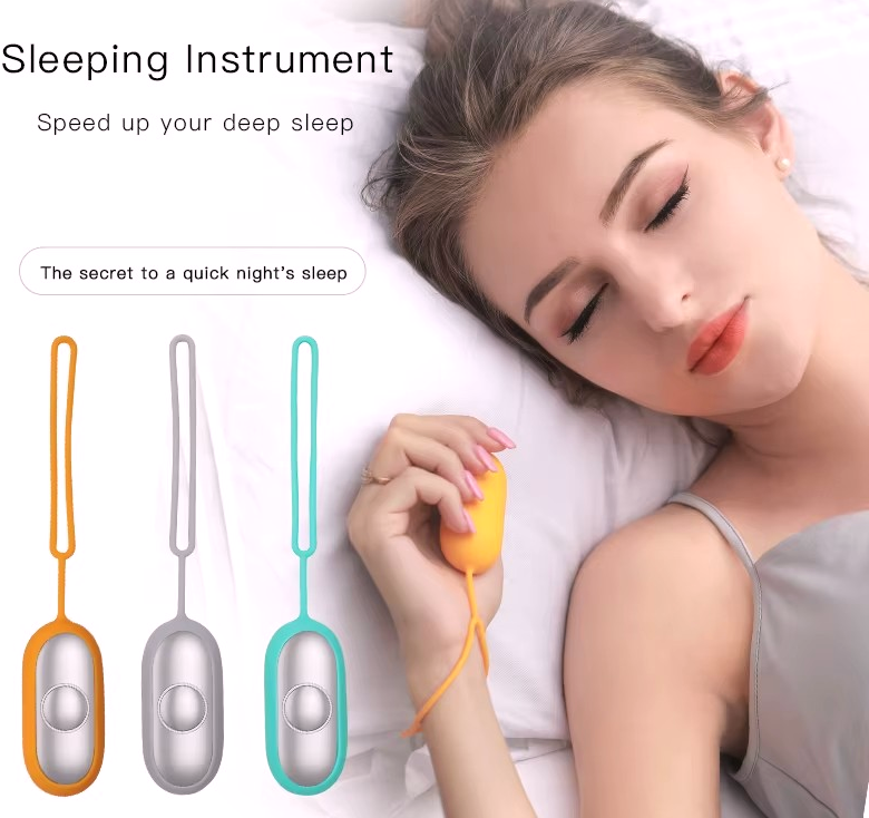 PureCalm: A Device To Help Reduce Stress Every Day
