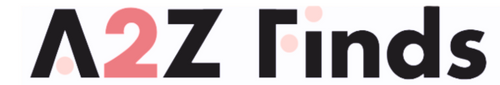 A2Z Finds