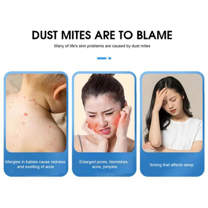 PureGuard - Dust Mite Buster!