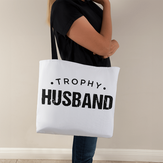 Husband | Classic Tote Bag